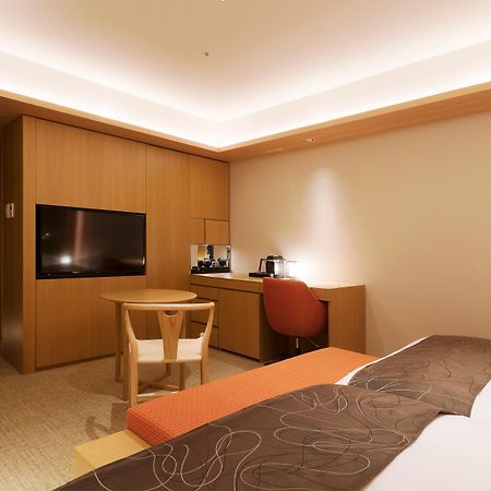 Ana Crowne Plaza Hotel Kyoto By Ihg Exterior photo