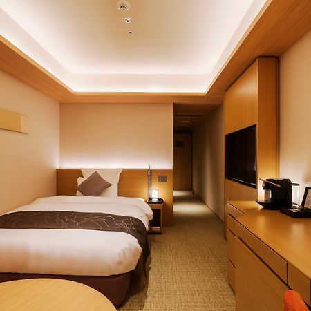 Ana Crowne Plaza Hotel Kyoto By Ihg Exterior photo