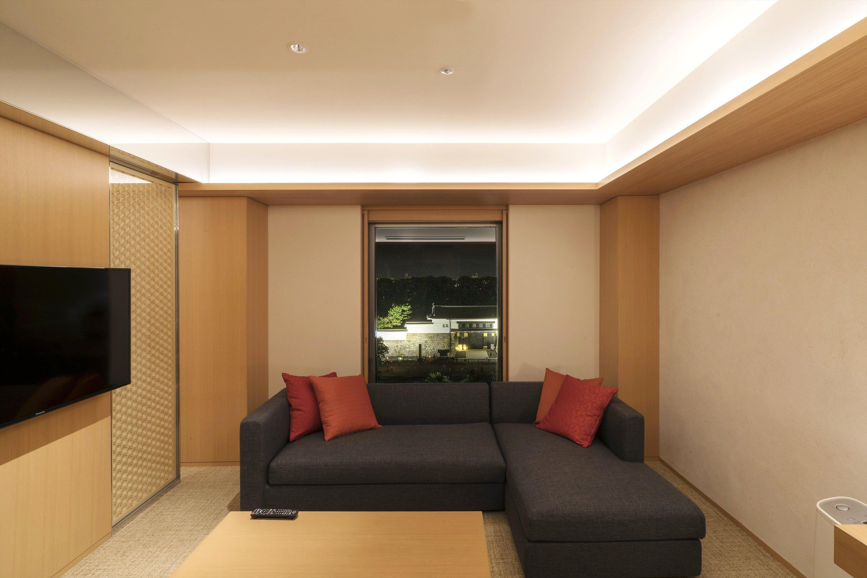 Ana Crowne Plaza Hotel Kyoto By Ihg Exterior photo