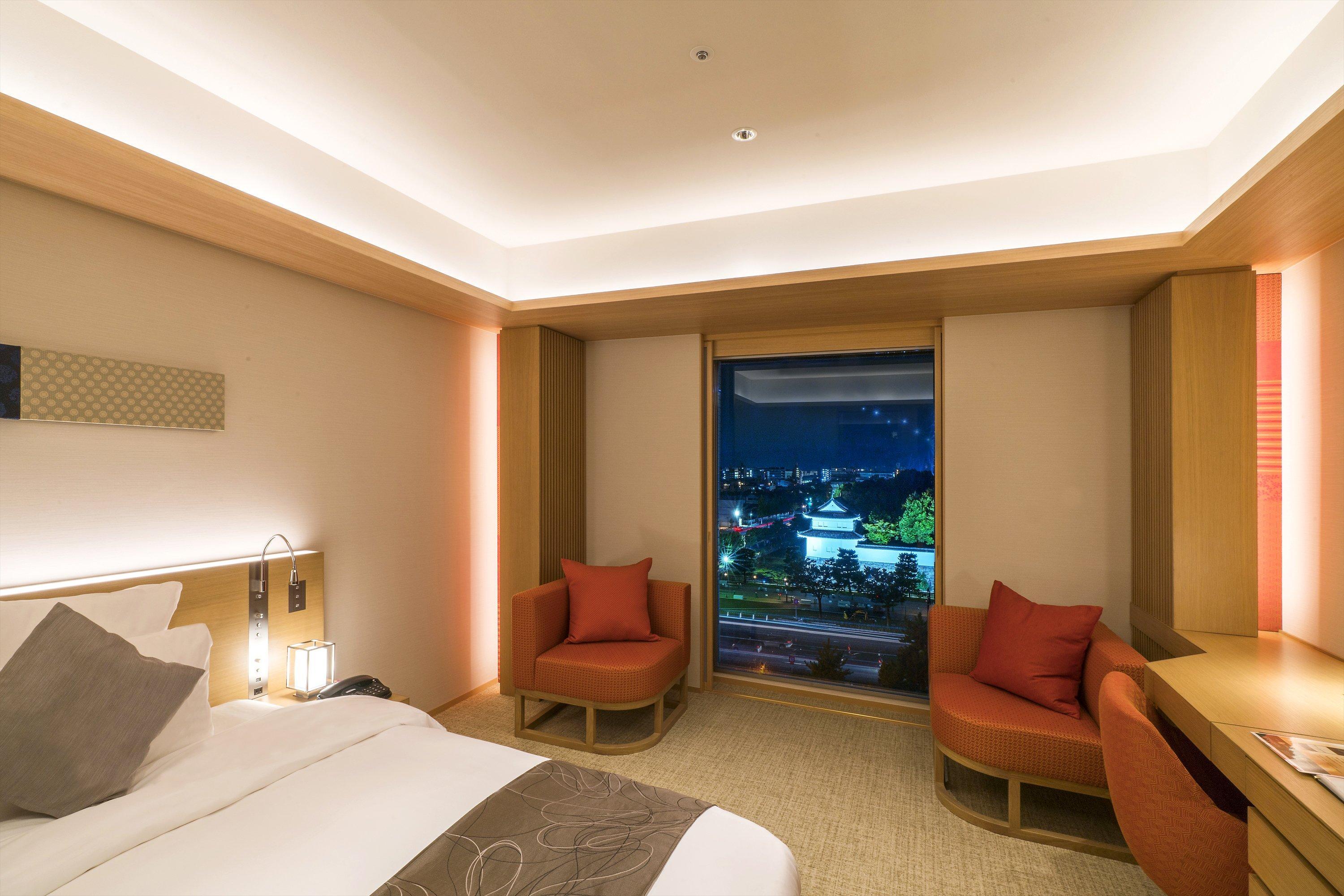 Ana Crowne Plaza Hotel Kyoto By Ihg Exterior photo