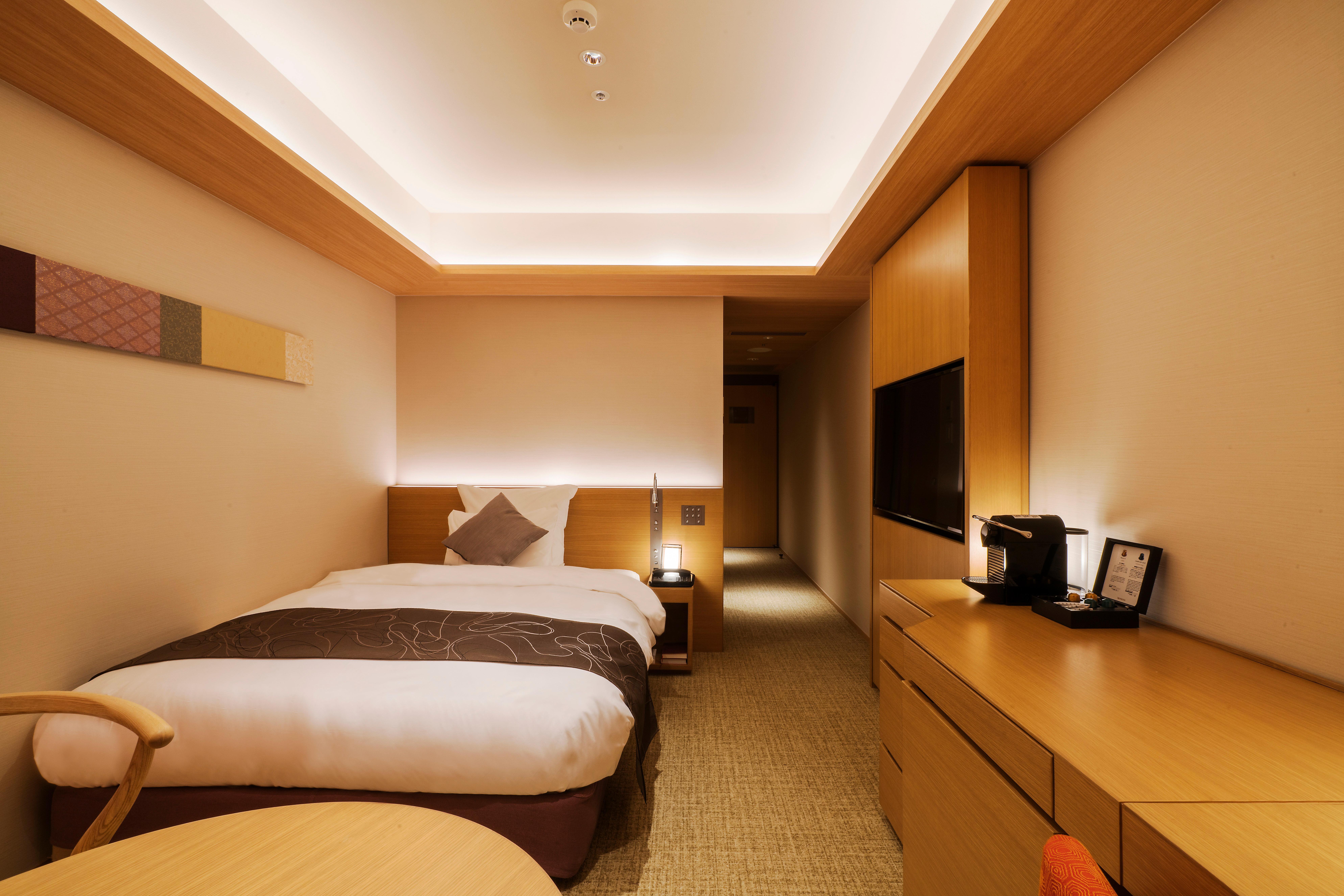 Ana Crowne Plaza Hotel Kyoto By Ihg Exterior photo
