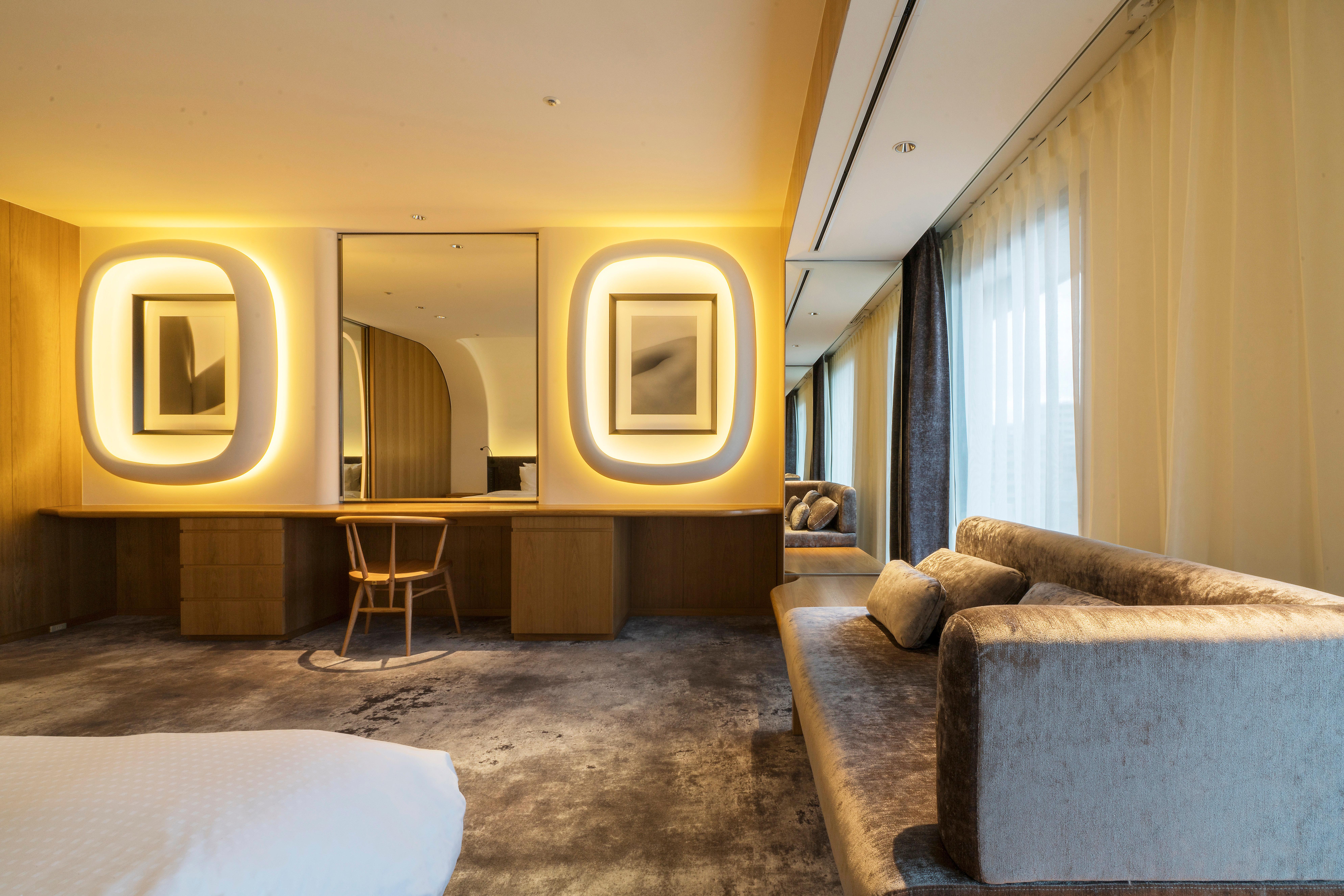 Ana Crowne Plaza Hotel Kyoto By Ihg Exterior photo