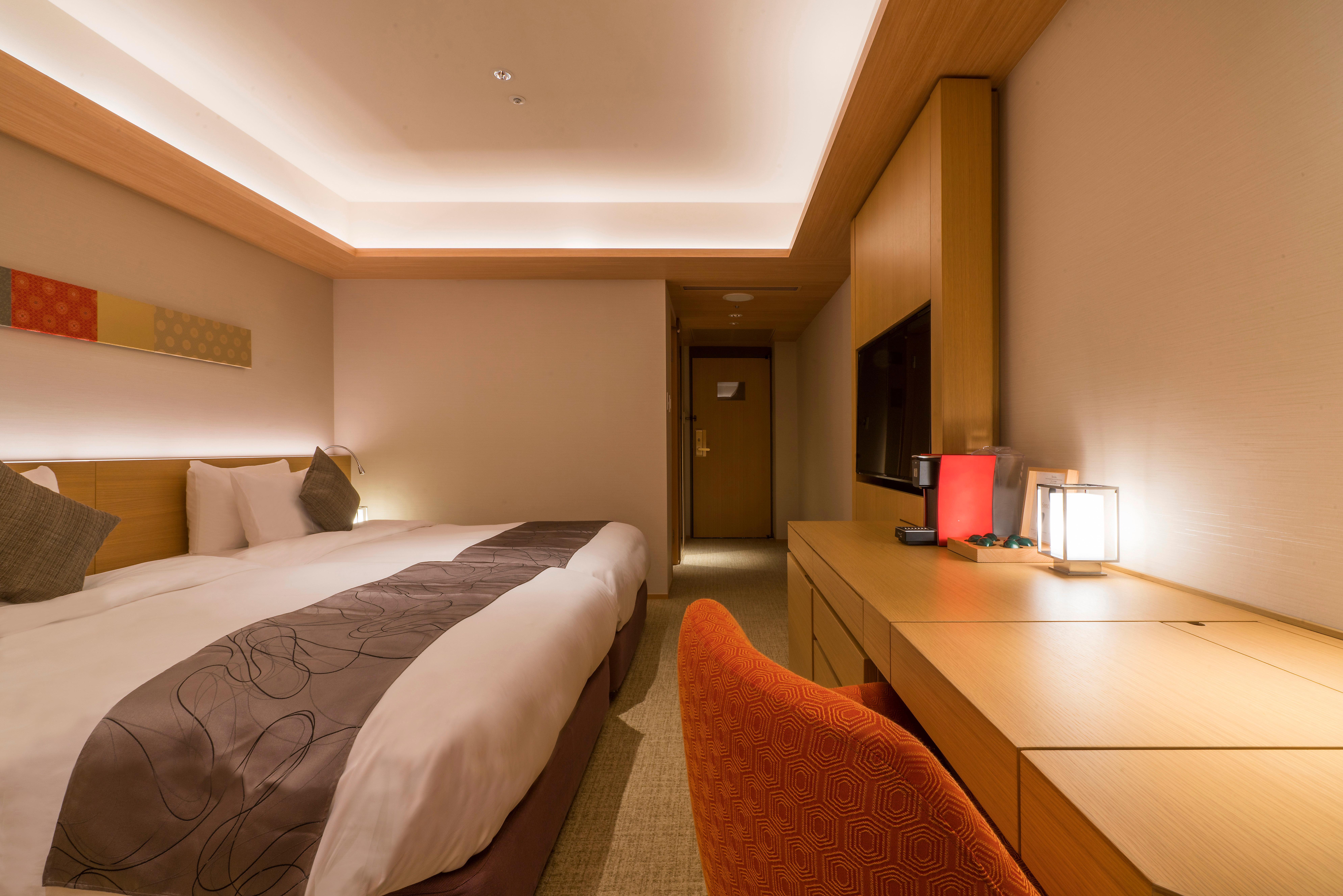 Ana Crowne Plaza Hotel Kyoto By Ihg Exterior photo
