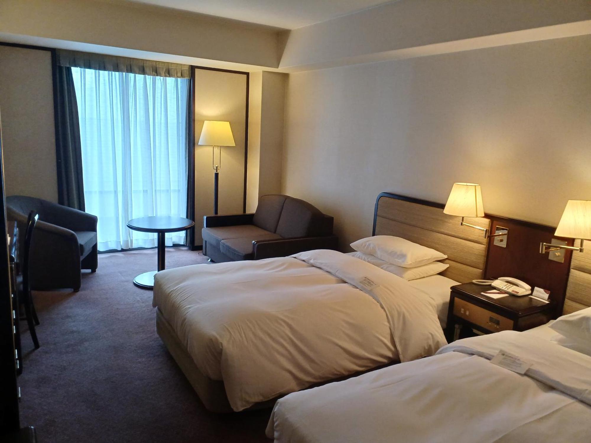 Ana Crowne Plaza Hotel Kyoto By Ihg Exterior photo
