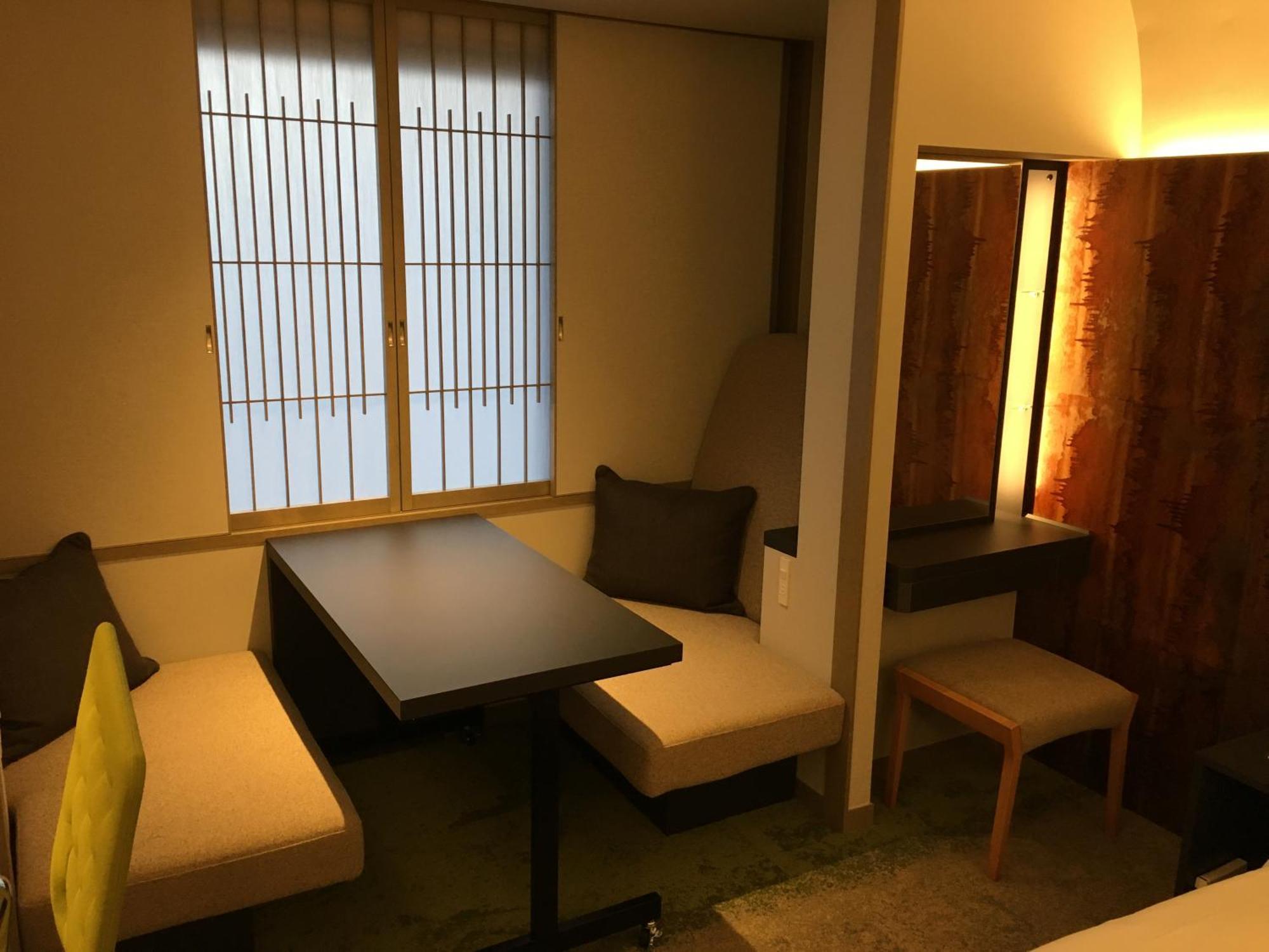 Ana Crowne Plaza Hotel Kyoto By Ihg Exterior photo