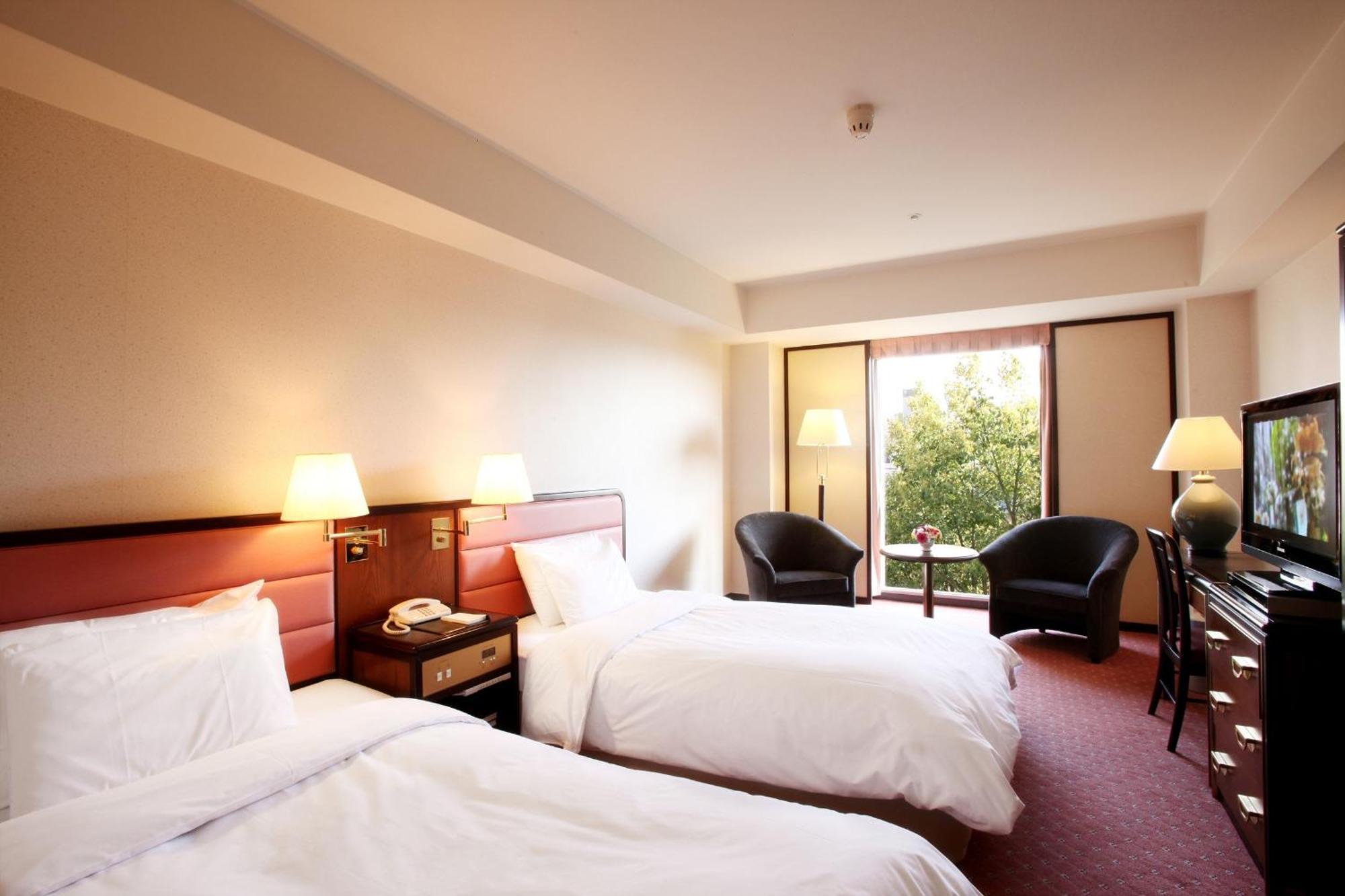 Ana Crowne Plaza Hotel Kyoto By Ihg Exterior photo
